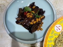 八旗茄子-那家小馆•北京菜•烤鸭(中关村店)