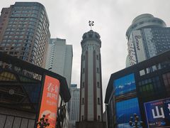 -人民解放纪念碑