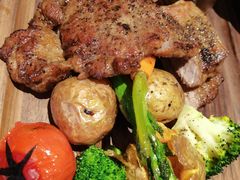 -La Terre乐田(万象城店)