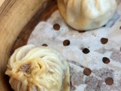 -古南都·清真绿柳居菜馆(太平南路店)