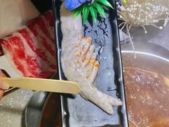 -重庆锦火锅(惠福东路店)