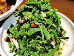 -蓝田印象