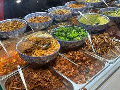 -梅溪·小伙子干挑面(安吉总店)
