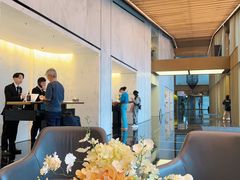 -尼依格罗香港美利酒店