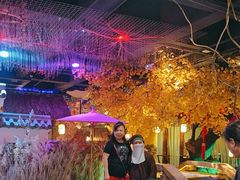 -淀里船宴(裕华东路店)