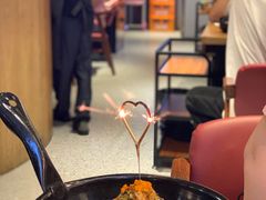 -釜山火炉韩式炭火烤肉(欧洲城店)