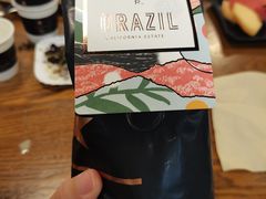 -星巴克臻选(青岛麦凯乐分店)