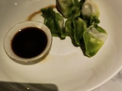 -青雅中餐厅(大连金石滩绿发希尔顿度假酒店)