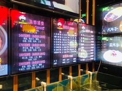 -营信刘罗锅铁锅炖(建华店)