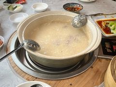 -丰尔粥食·粥底火锅·桑拿鸡(大良总店)