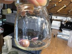 -十八字金·银饰·拼豆·开蚌DIY(魏公芳华里店)