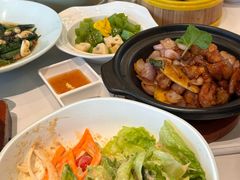 -南拳十三姨·潮汕砂锅粥·粤菜(西单大悦城店)