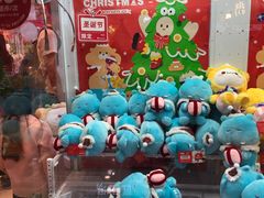 -LLJ夹机占(正佳广场店)