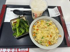 -永和大王·现磨豆浆·卤肉饭(九亭SH085店)