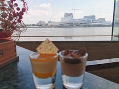 -白天鹅宾馆·流浮阁咖啡厅
