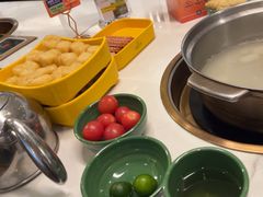 -润园四季椰子鸡火锅(南山海岸城店)