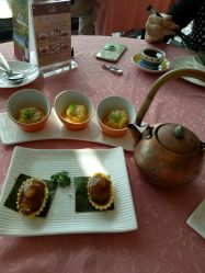 鲍鱼酥-空中一号宴会厅(信合大厦店)