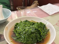 -蘭心餐厅(进贤路店)