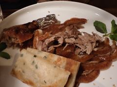 -青年公社烤鸭(青年路店)