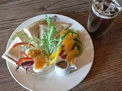 -Africafe(非洲咖啡)