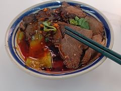 -陕九门老碗面(人民路店)