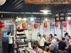 -宝源饺子(麦子店街店)