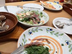 -萨莉亚意式餐厅(天河城购物中心店)