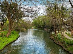 -西溪国家湿地公园