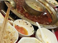 -山城年华老火锅(玉林店)