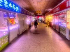 -大东门农贸市场(东顺城街)