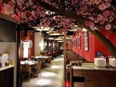 大堂-杏花堂山西菜馆(壹方城店)