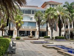 -厦门北海湾惠龙万达嘉华酒店