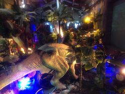 点击看大图 -恐龙探索乐园(磁器口店)