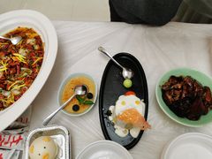-上海颛桥万达广场