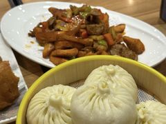 -品回味清真西北楼(宁波首店)