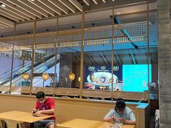 -食代馆(深业上城店)