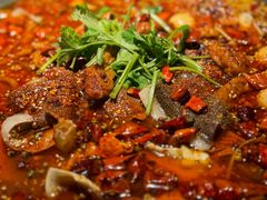 -麻六记(新天地店)