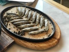 -莆田餐厅PUTIEN(三里屯店)