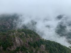 -明堂山风景区