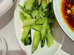 -渝信川菜(工体店)