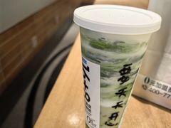 -Blueglass酸奶(华贸购物中心店)