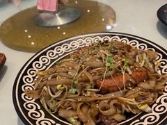 -莲池荟素食馆·12年老字号(光孝寺店)