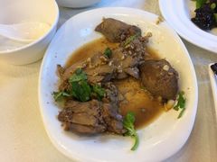 -老浒记民俗酒楼(王府井店)