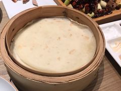 烤鸭饼-小大董·烤鸭(凤凰汇店)