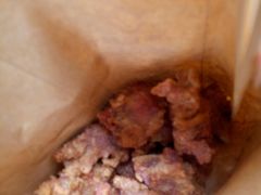甘梅炸肉-傅强排骨(成都总店)