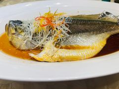 -四季明湖·鲁菜海鲜(明湖店)