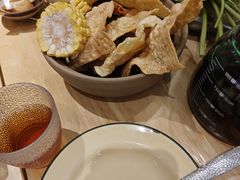 -牛腩之旅·牛腩牛杂煲(光启城美食城店)