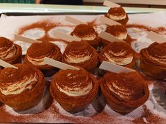 -evoojoo面包商店