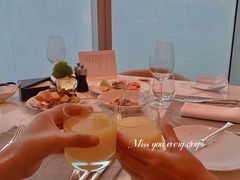 -广州四季酒店·意珍·意式自助餐