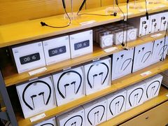 -小米之家(长宁中山公园龙之梦店)